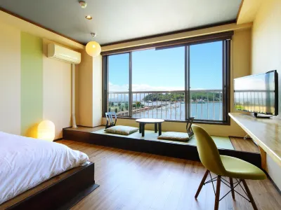 Ryokan Tsurusou Hotels in 