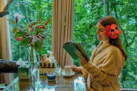 科帕爾樹旅館 - 穆奧諾度假村 - SPA