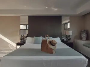 La Isla y El Mar, Hotel Boutique