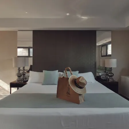 La Isla y El Mar, Hotel Boutique