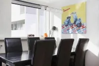 Stay Apartments Einholt