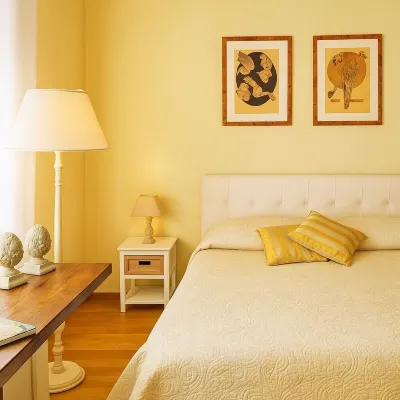 Florence Luxury Apartment in Historic Center - Oltrarno Hotels in San Frediano