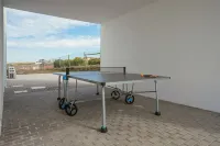 Axess Villa with panoramic ocean view