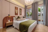 Hotel Veca Flats Centenario Hotels in 