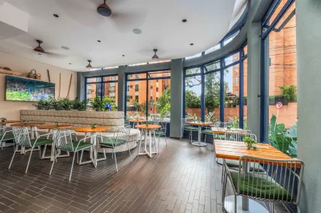 Hotel Veca Flats Centenario