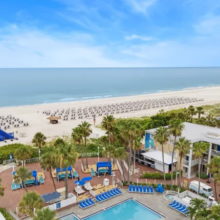 Island Grand at TradeWinds