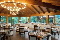 Four Points Flex by Sheraton Naples Marigliano Các khách sạn ở Castello di Cisterna