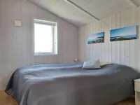 "Gustava" - 700m from the Sea Hotel a Sydals