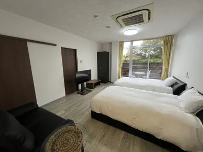 Alaise de Bale Shirahama Các khách sạn ở 