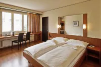 Hotel Arte Spreitenbach Hotels in Baden