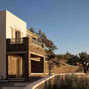 Selana Suites Hotel Exterior