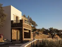 Selana Suites Hotels in Sifnos
