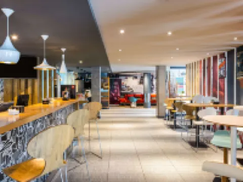Ibis Bilbao Barakaldo Hotels in Biscay