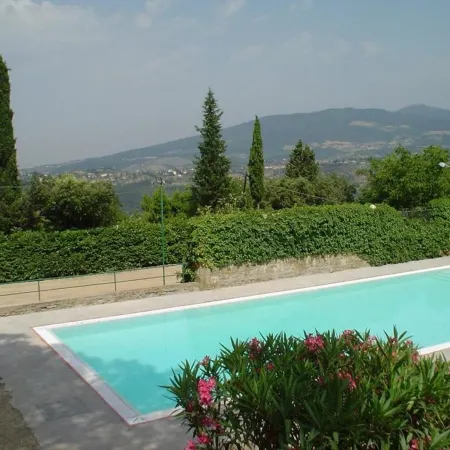 Hotel Villa Dei Bosconi
