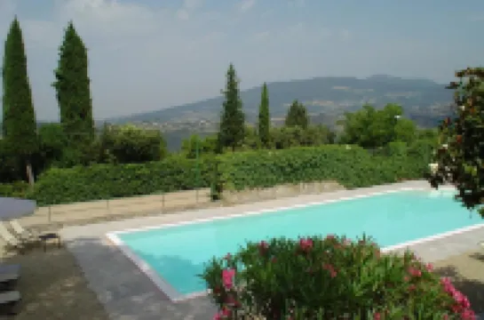 Hotel Villa Dei Bosconi