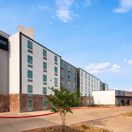 Voco College Station Aggieland by IHG