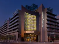 Maldron Hotel Tallaght โรงแรมใน
