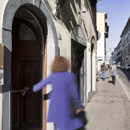 Sette Angeli Rooms