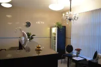 Hotel Donaustadt Kagran - at Metro U1