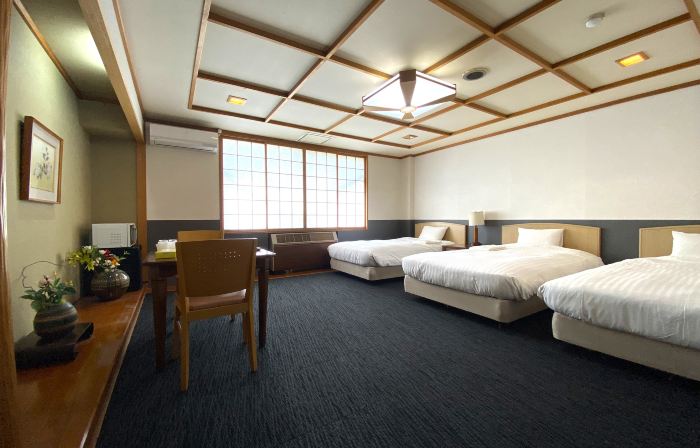 La Campagne Hotel Fukagawa