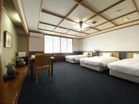 La Campagne Hotel Fukagawa - 2-Star