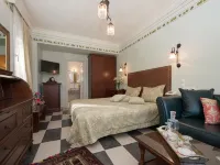 Enavlion Hotel Hotels near Marble Beach