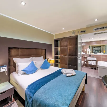 Hotel Mercure Gdansk Stare Miasto Отели рядом с достопримечательностью «Старая Ратуша»