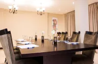 Best Western Plus Accra Beach Hotel