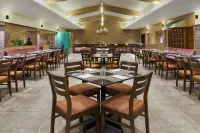 The Fern Sardar Sarovar Resort, Series by Marriott