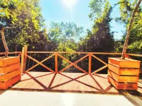 Dolubari Eco Resort Sreemangal - 2-Star