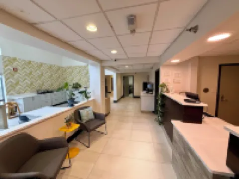 City Express by Marriott Yulee Hotels in Nassau County