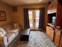 Family Space with Spacious en Suite Listed Separately Hotels in Kellogg