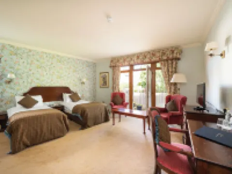 The Open Arms Hotel Hotels in North Berwick