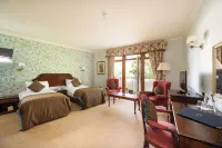 The Open Arms Hotel Hotels in North Berwick