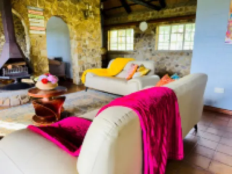 朱莉亞斯代爾的豪華五卧室住宅 - 2309 尼揚加酒店