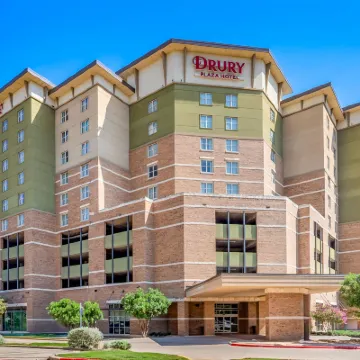Drury Plaza Hotel San Antonio North Stone Oak Hotels near Sprouts Farmers Market