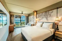 Radisson Blu la Poste Lafayette Resort and Spa