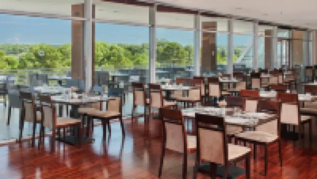 Hotel Molindrio Plava Laguna