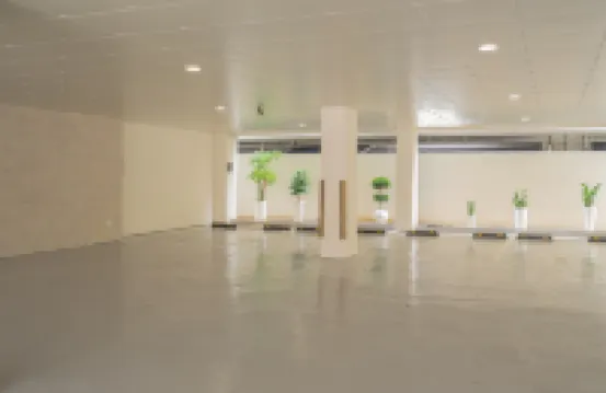 H-AVENUE飯店光州天安