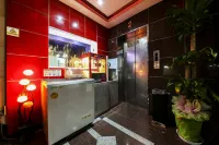 Seongnam Moran Gaja Motel - 2-Star