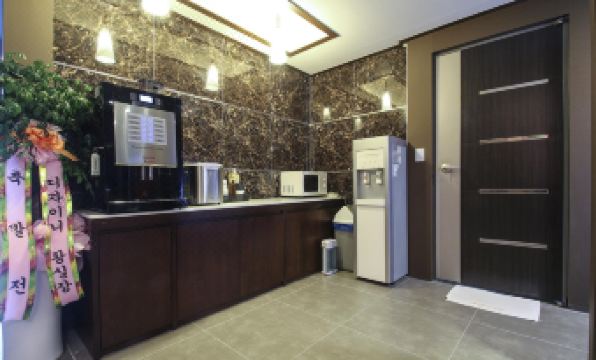 Eco Motel