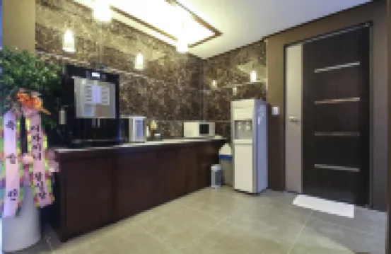 Eco Motel Hotels in Yeoju-si