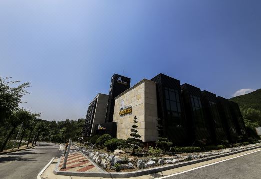 에이투호텔디자이너스 전경