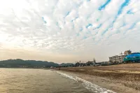 Anmyeondo Ocean Beach Motel - พร้อมWifi