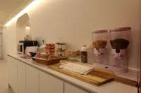 Yangsan Seoksan Denbasta Hotel