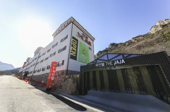 Gongju (Donghaksa) the Jaja