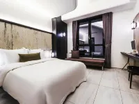 Hotel GMS Hotels near Singil Station