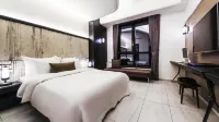 Hotel GMS Hotéis em Yeongdeungpo-gu