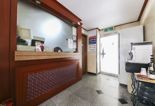 객실 비교 사진 1