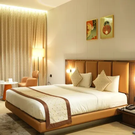 Hotel Four Point Corner
